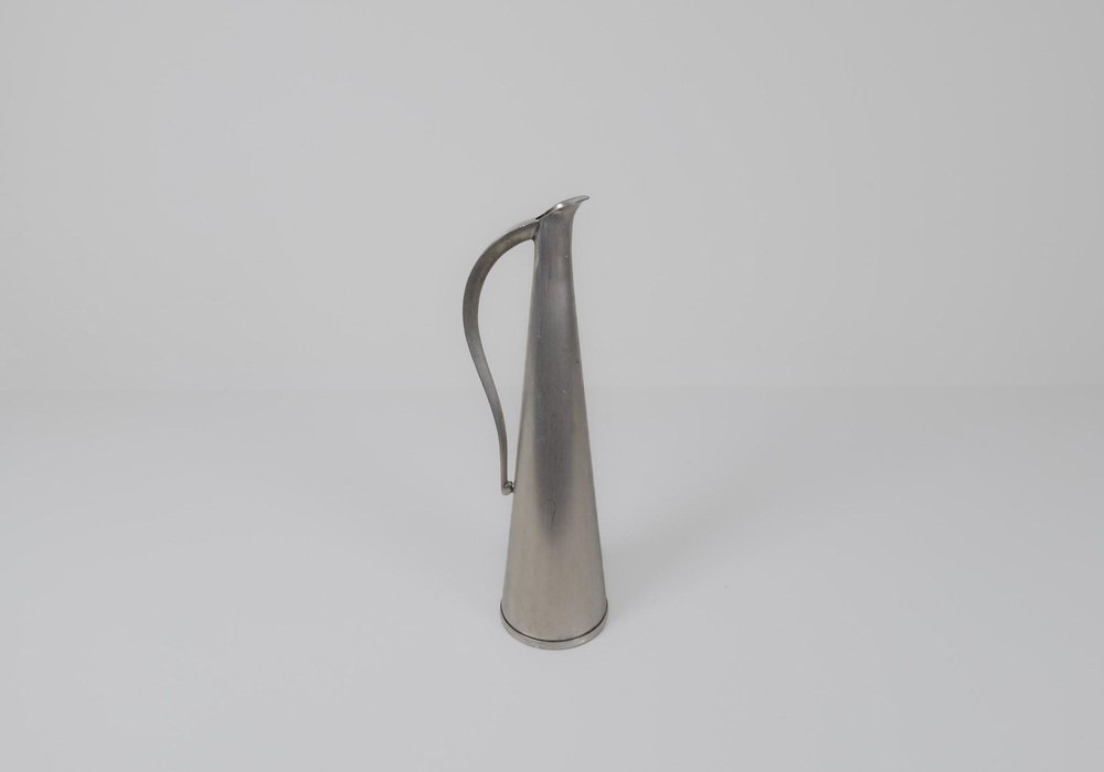 Art Deco Sculptural Wine Pitcher by Gunnar Havstad, 1930s