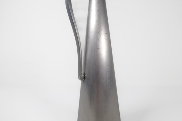 Art Deco Sculptural Wine Pitcher by Gunnar Havstad, 1930s-UYK-1767166