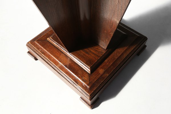 Art Deco Side Table, 1920-YSY-1736756