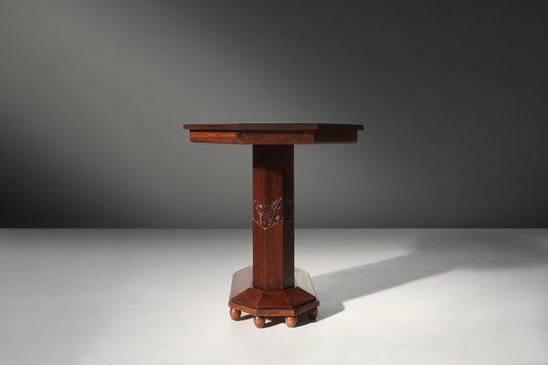 Art Deco Side Table, 1920-YSY-1728855