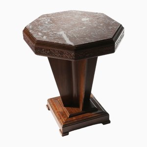 Art Deco Side Table, 1920-YSY-1736756