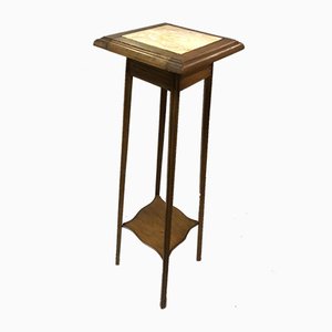 Art Deco Side Table, 1920s-SDV-709632