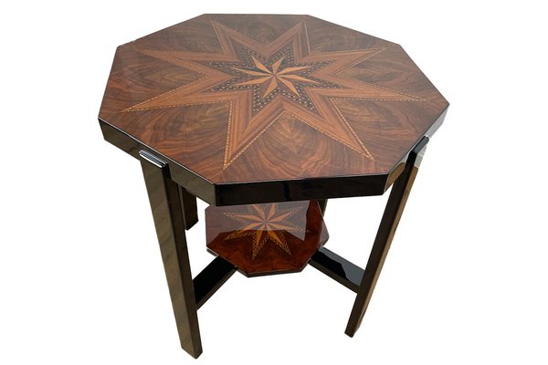 Art Deco Side Table, 1925-VMP-1169026