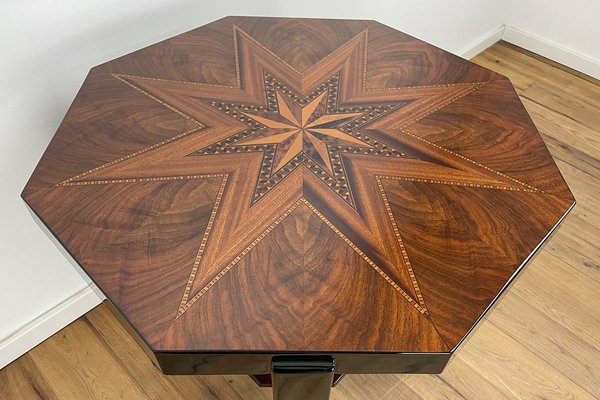 Art Deco Side Table, 1925-VMP-1169026