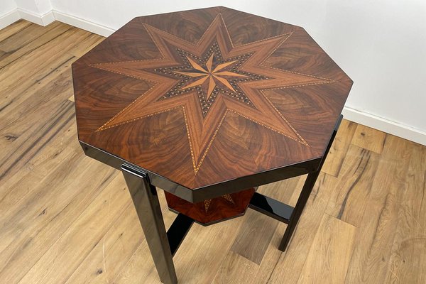 Art Deco Side Table, 1925-VMP-1169026