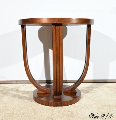 Art Deco Side Table, 1940-RVK-1771083