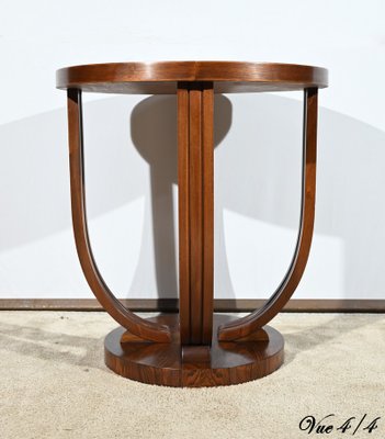 Art Deco Side Table, 1940-RVK-1771083