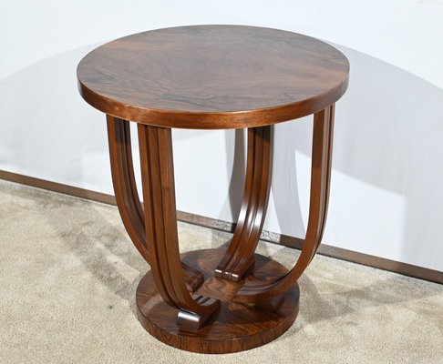 Art Deco Side Table, 1940-RVK-1771083