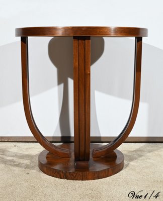 Art Deco Side Table, 1940-RVK-1771083