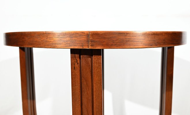 Art Deco Side Table, 1940-RVK-1771083