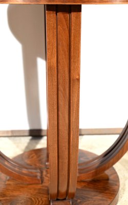 Art Deco Side Table, 1940-RVK-1771083