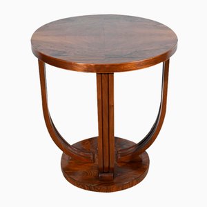 Art Deco Side Table, 1940-RVK-1771083