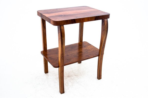 Art Deco Side Table, 1950s-BXB-1135213