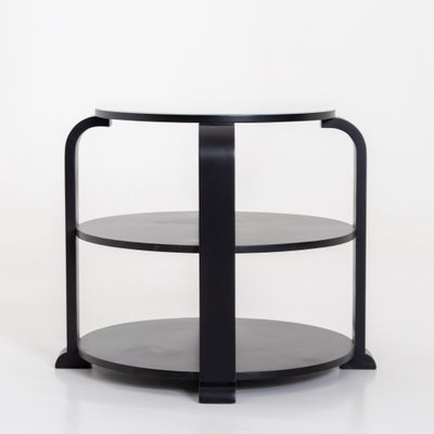 Art Deco Side Table, France, 1930s-VEI-1377088