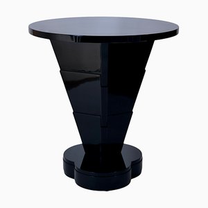 Art Déco Side Table, France, 1930s-CXC-1000557