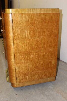 Art Deco Sideboard, 1930s-BCR-1408535