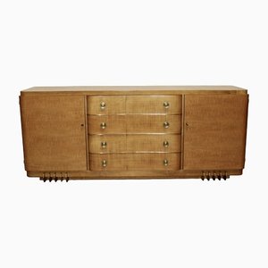 Art Deco Sideboard, 1930s-BCR-1408535