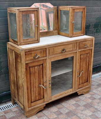 Art Deco Sideboard-ROJ-909622