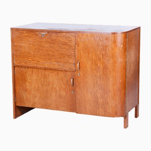 Art Deco Sideboard in Rosewood, France, 1920s-WHY-1732062