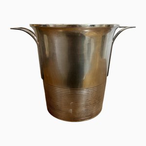 Art Deco Silver Bucket, 1930s-AVC-1778001