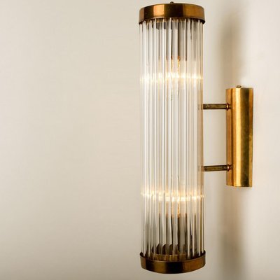 Art Deco Skyscraper Wall Light-VDW-1314201