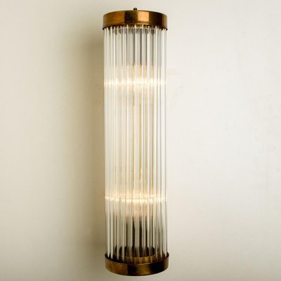 Art Deco Skyscraper Wall Light-VDW-1314201