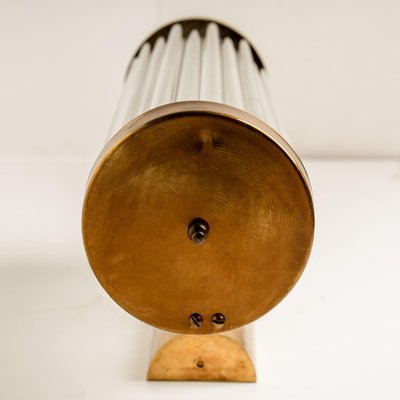 Art Deco Skyscraper Wall Light-VDW-1314201