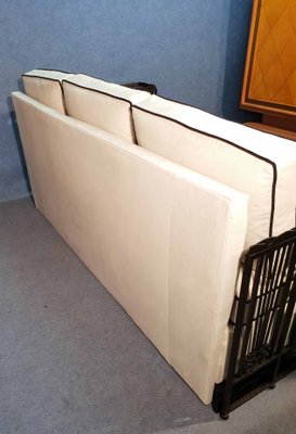 Art Deco Sofa, 1930s-AWH-786577