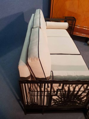 Art Deco Sofa, 1930s-AWH-786577