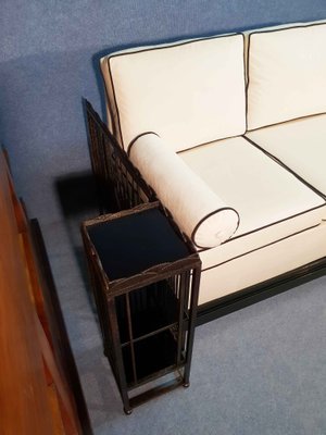 Art Deco Sofa, 1930s-AWH-786577