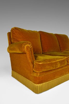 Art Deco Sofa Attributed to Paul Dupré-Lafon, 1930s-XNH-754050