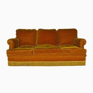 Art Deco Sofa Attributed to Paul Dupré-Lafon, 1930s-XNH-754050