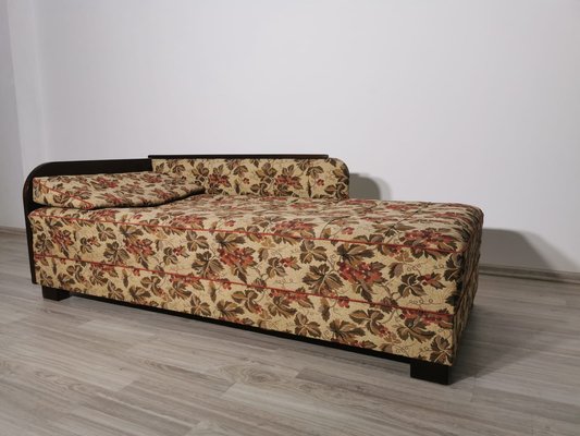 Art Deco Sofa in Fabric-QJA-1765313