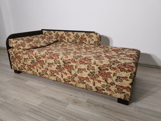 Art Deco Sofa in Fabric-QJA-1765313