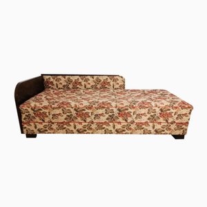 Art Deco Sofa in Fabric-QJA-1765313