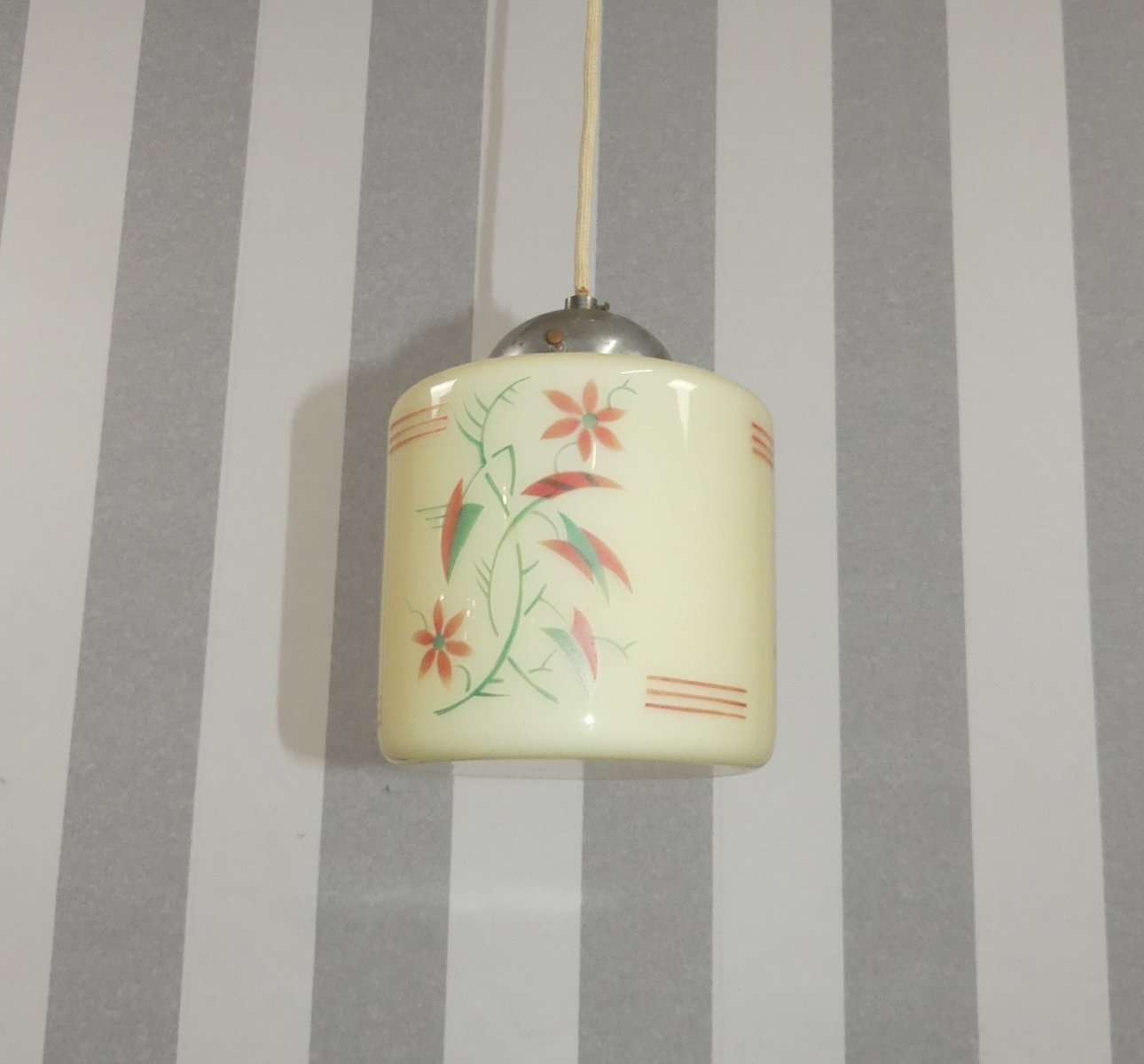 Art Deco Spray Decor Ceiling Light Kitchen Hallway