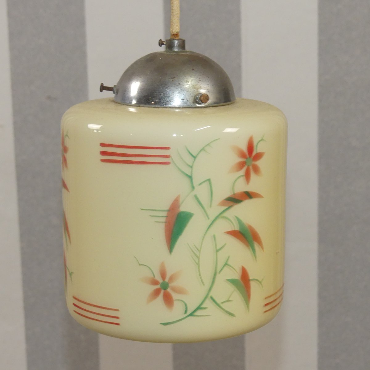 Art Deco Spray Decor Ceiling Light Kitchen Hallway