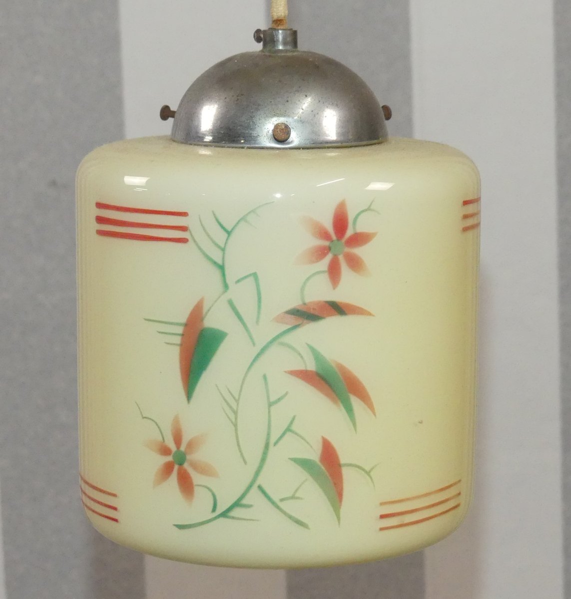 Art Deco Spray Decor Ceiling Light Kitchen Hallway