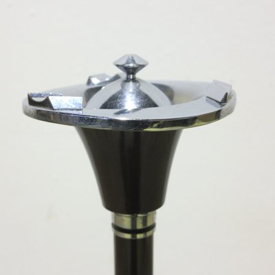 Art Deco Standing Ashtray, 1930s-WK-569301