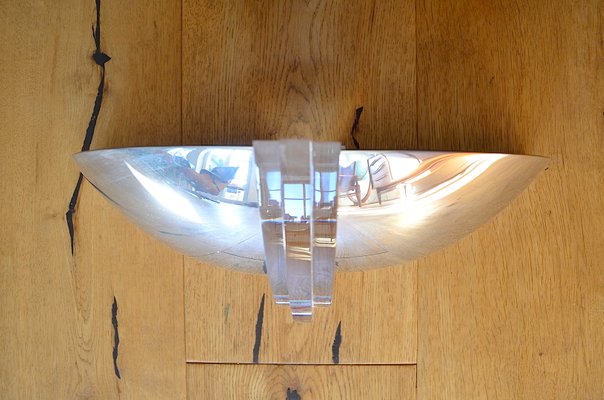 Art Deco Style Wall Lamp, 1980s-OV-1440748