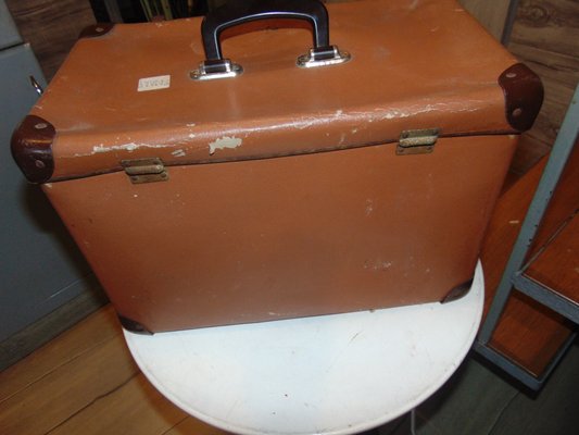 Art Deco Suitcase-CAQ-999100