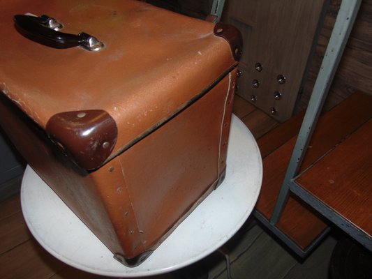 Art Deco Suitcase-CAQ-999100