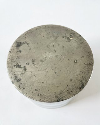 Art Deco Swedish Pewter Jar, 1933-SFW-1699844