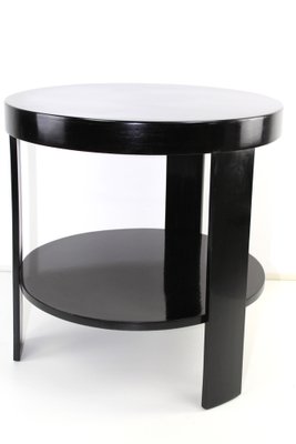 Art Deco Table from Thonet, 1920s-ZWH-1233357