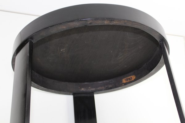 Art Deco Table from Thonet, 1920s-ZWH-1233357