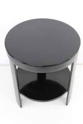 Art Deco Table from Thonet, 1920s-ZWH-1233360