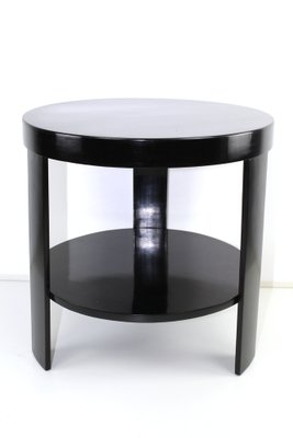 Art Deco Table from Thonet, 1920s-ZWH-1233360