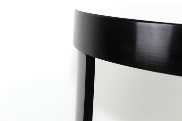 Art Deco Table from Thonet, 1920s-ZWH-1233357