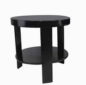 Art Deco Table from Thonet, 1920s-ZWH-1233357