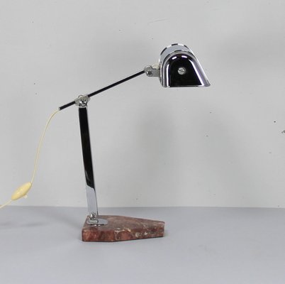 Art Deco Table Lamp-NE-991860